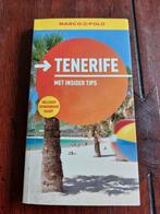 Tenerife, Gelezen, Europa, Ophalen of Verzenden, Reisgids of -boek