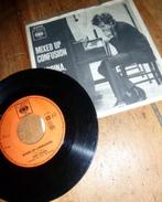 single Bob Dylan Mixed Up Confusion - Corinna Corinna - NL, Cd's en Dvd's, Vinyl Singles, Verzenden, Gebruikt, Pop