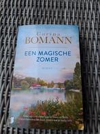Een magische zomer Corina Bohmann, Ophalen of Verzenden, Zo goed als nieuw