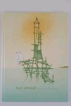 Ronald en MarijeTolman - Het eiland, Ophalen of Verzenden, Zo goed als nieuw, Ronald Tolman; Marije Tolman