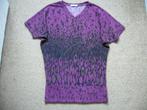Lavand top maat S - M nog nieuw, Kleding | Dames, Ophalen of Verzenden, Nieuw, Maat 36 (S), Korte mouw