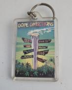 Dope Directions Sleutelhanger, Ophalen of Verzenden, Gebruikt, Overige typen