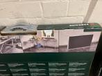 Behangtafels - Tuintafels - Rommelmarkt tafels Multipurpose!, Ophalen, Nieuw, Rechthoekig