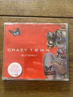 Crazy Town - Butterfly CD Single, Ophalen of Verzenden, 2000 tot heden, Zo goed als nieuw