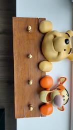 Disney Winnie de pooh kapstok, Wandkapstok, Gebruikt, Ophalen of Verzenden, Minder dan 100 cm