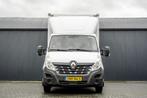 Renault Master 2.3 dCi Bakwagen met laadklep (1000 KG) | Dub, Gebruikt, 4 cilinders, Renault, Wit