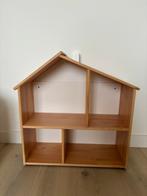 Poppenhuis Ikea als nieuw!, Kinderen en Baby's, Speelgoed | Poppenhuizen, Ophalen, Zo goed als nieuw, Poppenhuis