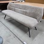 Eetkamerbank Lavonne Chenille, 188cm van Lifestylefurn, Auto diversen, Autostickers, Ophalen, Lifestylefurn, ., .