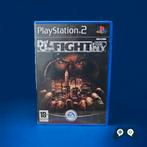 (PS2) Def Jam - Fight for NY (CIB), Spelcomputers en Games, Games | Sony PlayStation 2, Ophalen of Verzenden, Zo goed als nieuw