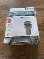 Nieuwe HEMA Rompers - Maat 86/92, Kinderen en Baby's, Babykleding | Maat 62, Ophalen of Verzenden, Nieuw, Jongetje of Meisje, Nacht- of Onderkleding