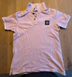 Polo jongens maat 12 156/158, Kinderen en Baby's, Kinderkleding | Maat 158, Jongen, Gebruikt, Ophalen of Verzenden, Stone Island