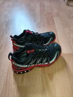 Hardloop schoenen Salomon gortex, Ophalen of Verzenden