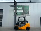Jungheinrich Heftruck TFG430s (bj 2017), 3000 tot 4000 kg, LPG, Heftruck, Jungheinrich