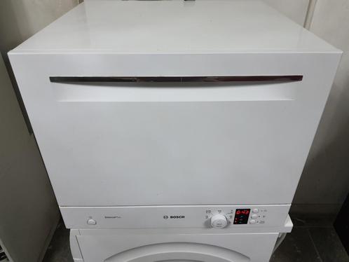 Top A+ Bosch Mini Vaatwasser met VarioSpeed werkt uitstekend, Witgoed en Apparatuur, Vaatwasmachines, Zo goed als nieuw, Vrijstaand