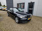 BMW 1-serie Cabrio 120i Sportstoelen / Clima / PDC, Auto's, BMW, 1-Serie, 4 cilinders, Cabriolet, 4 stoelen