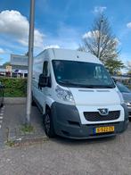 Peugeot Boxer buscamper 5,95 meter lang, Particulier, Bus-model, Overige merken