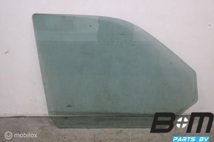 Portierruit rechtsvoor VW Transporter T5 7H0845202C, Auto-onderdelen, Ruiten en Toebehoren, Gebruikt