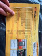 Muskietennet hor muggenhor sprinter w906 w907 Reimo, Verzenden, Nieuw