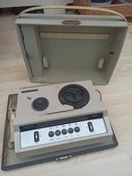 Stenorette L Grundig, Ophalen