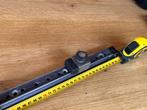 Rail 90 cm met slede en stoppers, Watersport en Boten, Ophalen of Verzenden, Gebruikt, Overige typen