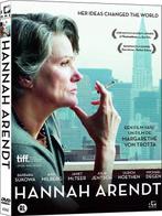 Hannah Arendt (2012) DVD Barbara Sukowa - Klassieker, Alle leeftijden, Ophalen of Verzenden, Zo goed als nieuw, Duitsland