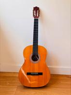 Superfijne gitaar voor beginner, Ophalen, Gebruikt, Klassieke of Spaanse gitaar