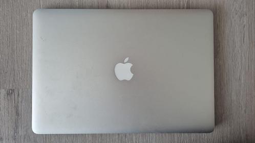 MacBook Pro 11, Computers en Software, Apple Macbooks, Gebruikt, MacBook Pro, 15 inch, 2 tot 3 Ghz, 256 GB, 16 GB, Qwerty, Ophalen