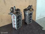 Cilinder Koppen Range Rover BMW M62 4.4 V8 Vanos Cilinderkop, Land Rover, Ophalen of Verzenden, Gebruikt, Land Rover