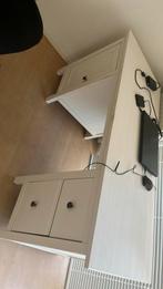 Ikea Hemnes bureau, Ophalen, Gebruikt