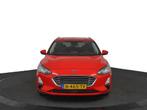Ford Focus Wagon 1.0 EcoBoost Titanium X Business | NAP | Au, Auto's, Ford, 125 pk, Gebruikt, Euro 6, Origineel Nederlands