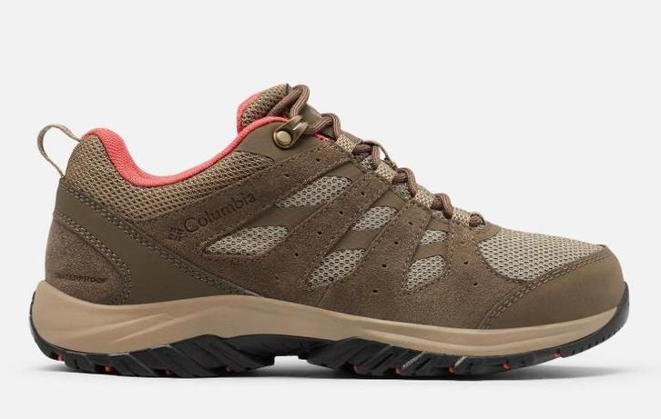 Wandelschoenen Columbia maat 39 -  zo goed als nieuw, Sport en Fitness, Bergsport en Wandelen, Zo goed als nieuw, Schoenen, Ophalen of Verzenden