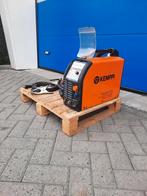 KEMPPI MLS 3000 MasterTig Lasapparaat in zeer nette staat!!, Gebruikt, Finland, Info@bolkmachinehandel.nl, Ophalen of Verzenden