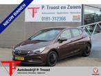 Opel Astra 1.0 Edition *meeneemprijs*APK t/m 13-05-2026/AUTO, Auto's, Opel, Stof, Gebruikt, Bruin, 610 kg
