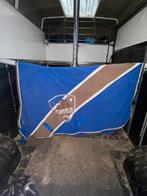 Fleece deken eskadron maat m/185, Ophalen of Verzenden, Zo goed als nieuw