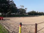 Stalling voor paard/pony ( doe het zelf basis) Vaassen