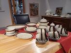 Asta servies Tunis, Ophalen of Verzenden