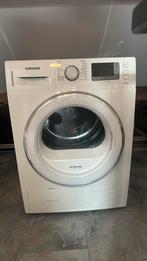 Samsung dryer- droogmachine- drooger, Ophalen of Verzenden, Zo goed als nieuw, Condens