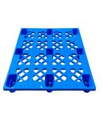 Pallets nestbaar kunststof, 120x80 en 120x100. 12 stuks, Caravans en Kamperen, Ophalen, Zo goed als nieuw