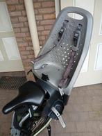 Yup achterzitje framebuis bevestiging, Ophalen, Gebruikt