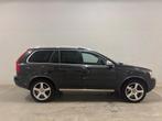 Volvo XC90 2.4 D5 Executive Aut. Dak 7pers. R-design, Euro 5, Gebruikt, Traction-control, 7 stoelen