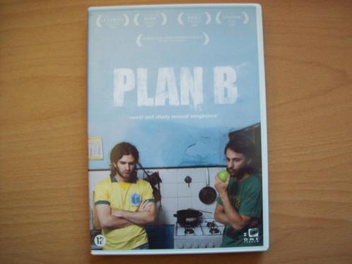 Plan B (Marco Berger; Gay Interest; Manuel Vignau, Lucas Fer, Cd's en Dvd's, Dvd's | Filmhuis, Zo goed als nieuw, Overige gebieden