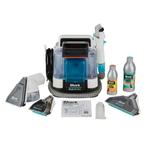 Meubel / tapijtreiniger te huur (Shark Stainstriker), Ophalen, Gebruikt, Waterstofzuiger, Minder dan 1200 watt