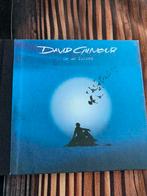 David Gilmour - On an Island CD, Ophalen of Verzenden, 2000 tot heden, Gebruikt