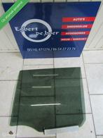 Portierruit deurraam links + rechts achter deur astra g hb, Auto-onderdelen, Gebruikt, Opel, Ophalen of Verzenden, Opel