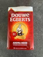 Douwe egberts 2 pakken koffie 250 gram, Ophalen of Verzenden