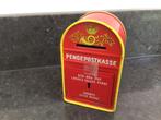 Deens spaarpotje (brievenbus), Ophalen of Verzenden, Gebruikt, Overige, Overige merken