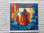CD  Kula Shaker - K (1996), Ophalen
