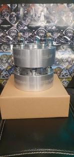 Spoorverbreders Adapters Volvo 940, v90 5x108 65.1 50mm, Ophalen of Verzenden