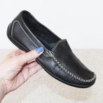 Mooie Leren Sioux Loafers - 31 (Maat 5/38) € 35,-, Sioux, Ophalen of Verzenden, Zo goed als nieuw, Instappers