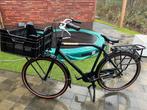 Gazelle heavy duty, Fietsen en Brommers, Versnellingen, 26 inch of meer, Ophalen of Verzenden, Zo goed als nieuw